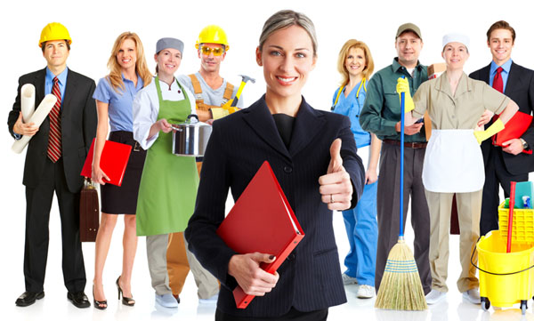 Limontepe Bayan Temizlikçi Hizmeti